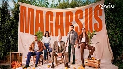 nonton streaming download magarsus sub indo viu