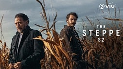 nonton streaming download the steppe 2 sub indo viu