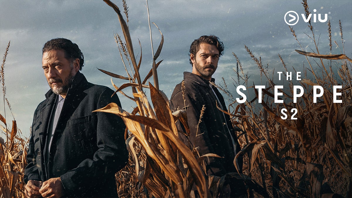 nonton streaming download the steppe 2 sub indo viu