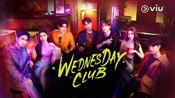 nonton streaming download drama thailand wednesday club sub indo viu