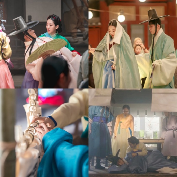 nonton streaming download drakorindo the matchmakers sub indo viu