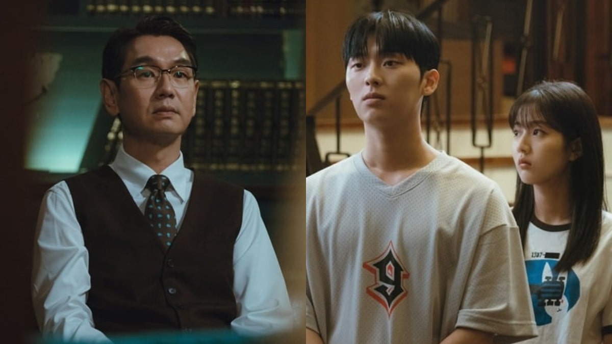 Preview Twinkling Watermelon Episode 15 Choi Hyun Wook dan Ryeoun Siap