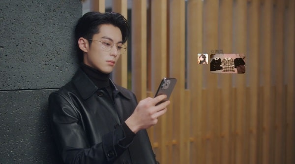 nonton streaming download drama china only for love sub indo viu