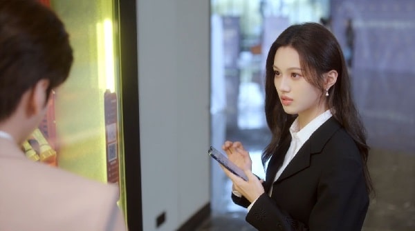 nonton streaming download drama china only for love sub indo viu