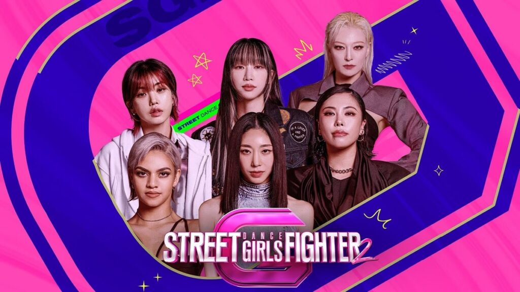 Sinopsis Street Dance Girls Fighter 2 Viu