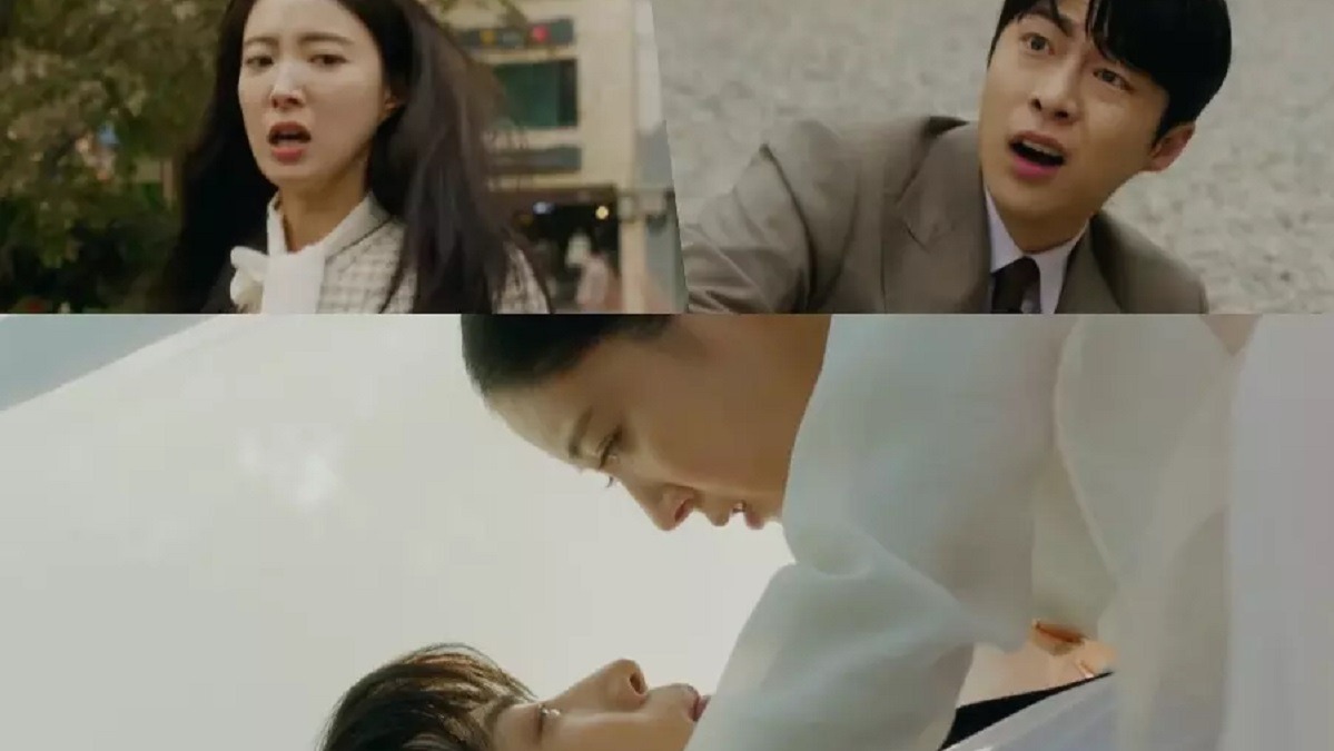 nonton streaming download the story of park's marriage contract sub indo viu
