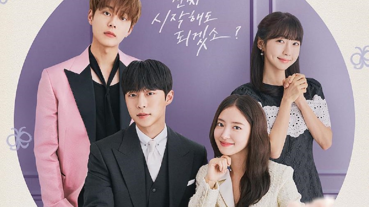 nonton streaming download the story of park's marriage contract sub indo viu