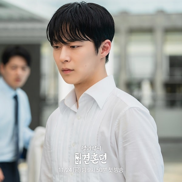 nonton streaming download the story of park's marriage contract sub indo viu