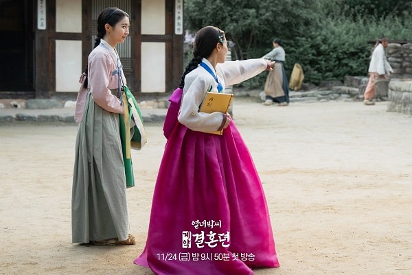 nonton streaming download drakorindo the story of park's marriage sub indo viu
