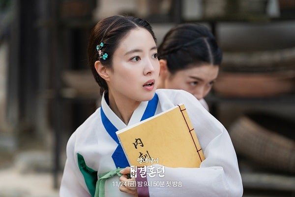 nonton streaming download drakorindo the story of park's marriage sub indo viu
