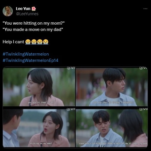 nonton streaming download drakorindo twinkling watermelon sub indo viu