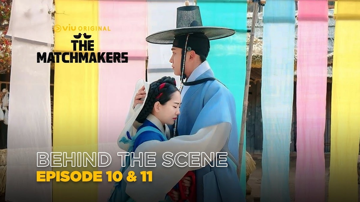 nonton streaming download drakorindo the matchmakers sub indo viu