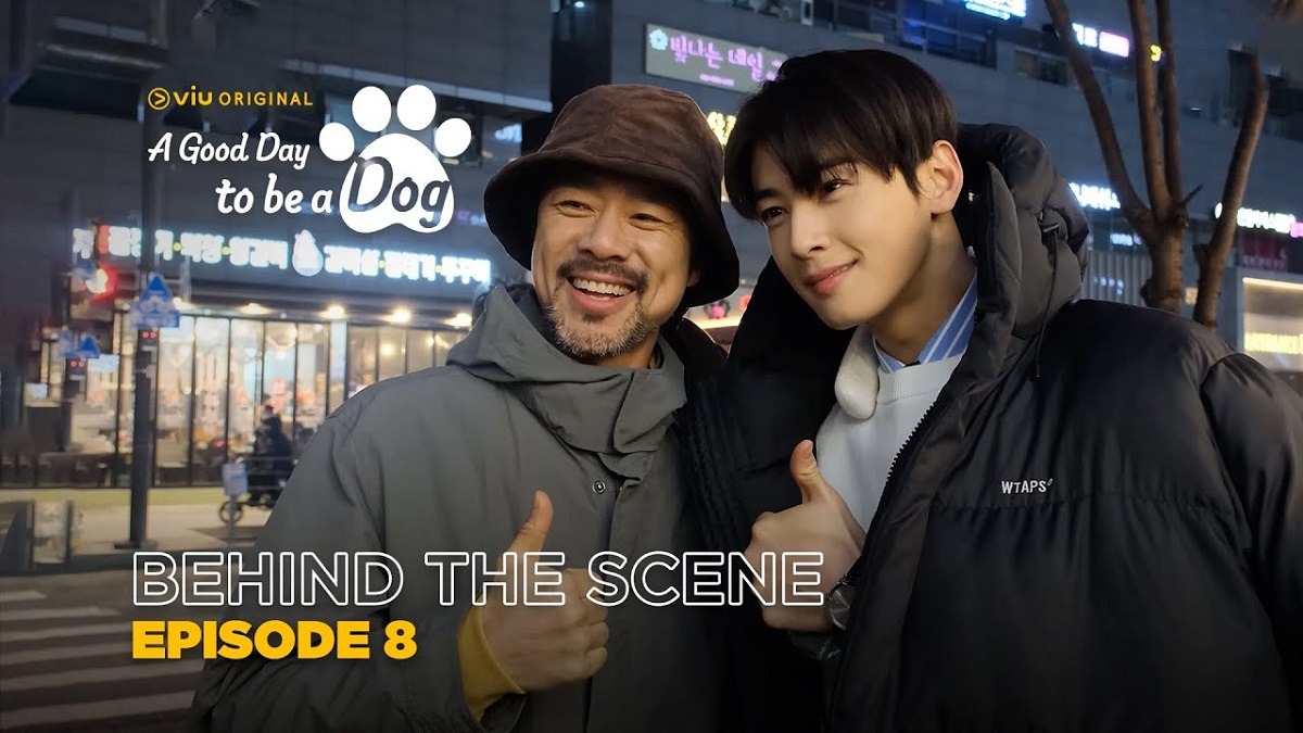 nonton streaming download drakorindo a good day to be a dog sub indo viu