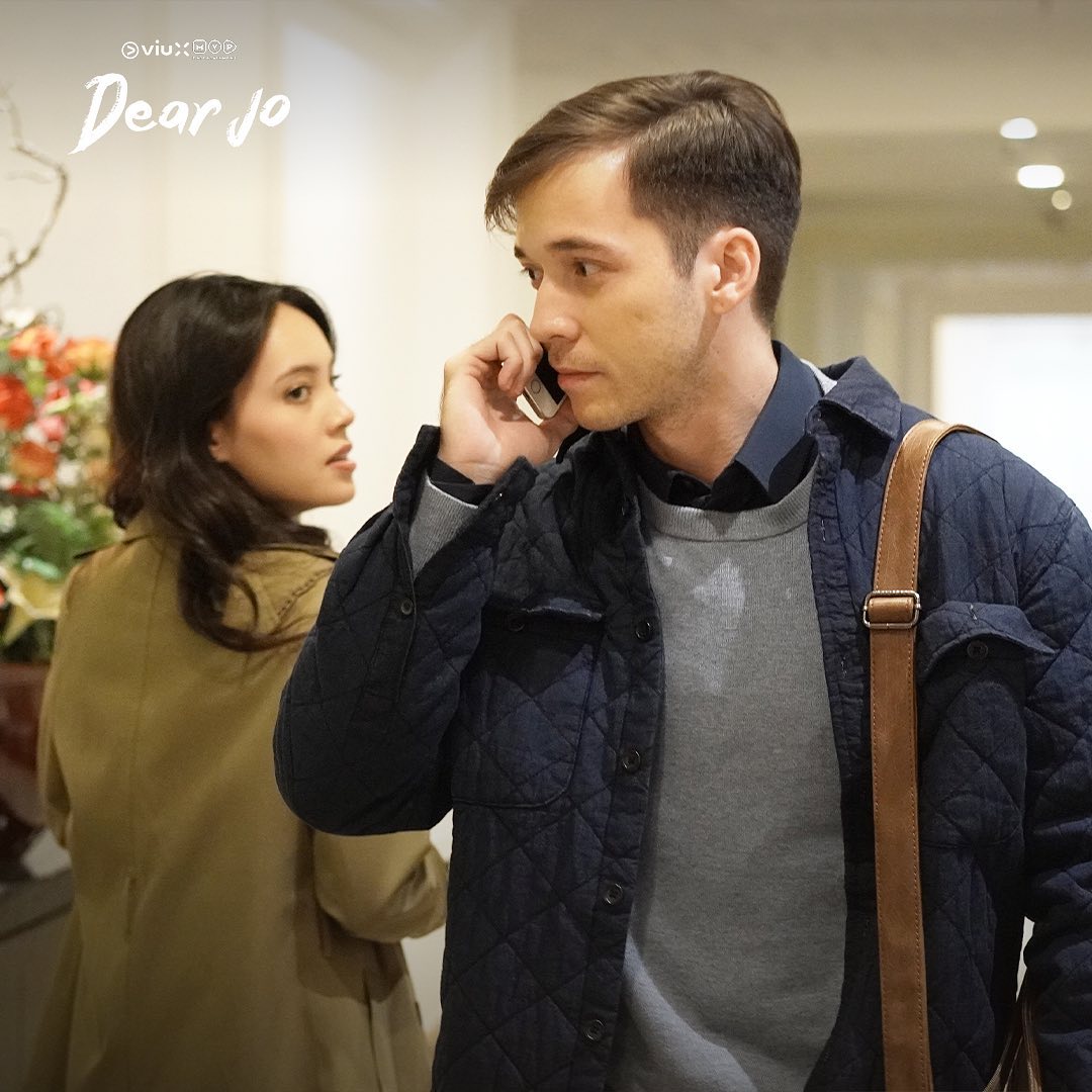 nonton streaming download dear jo viu originals