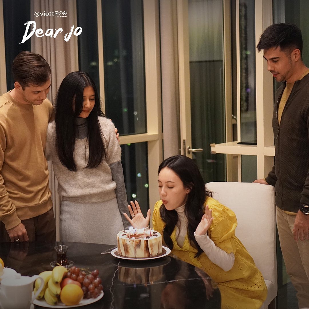 nonton streaming download dear jo viu originals