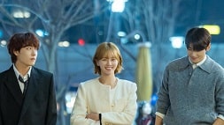 nonton streaming download drakorindo a good day to be a dog sub indo viu