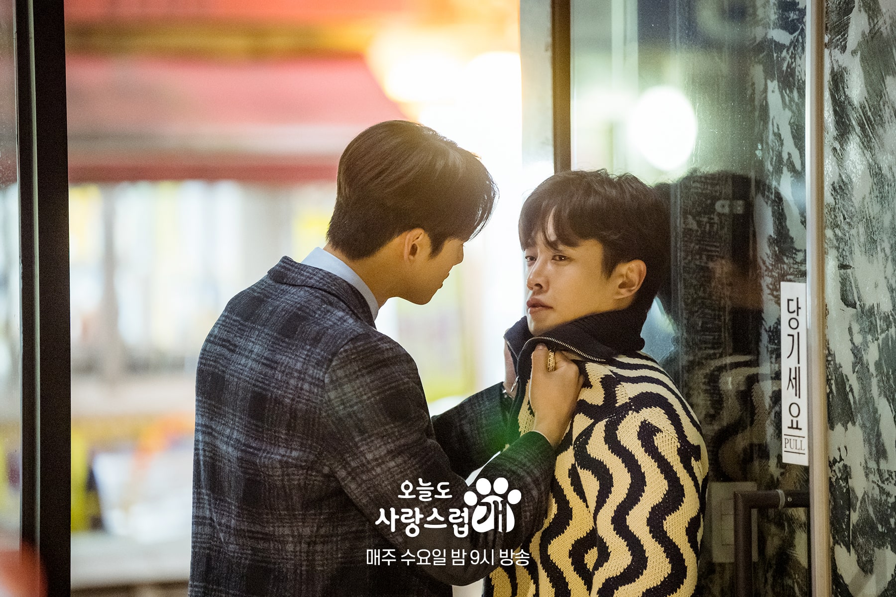 nonton streaming download drakorindo a good day to be a dog sub indo viu