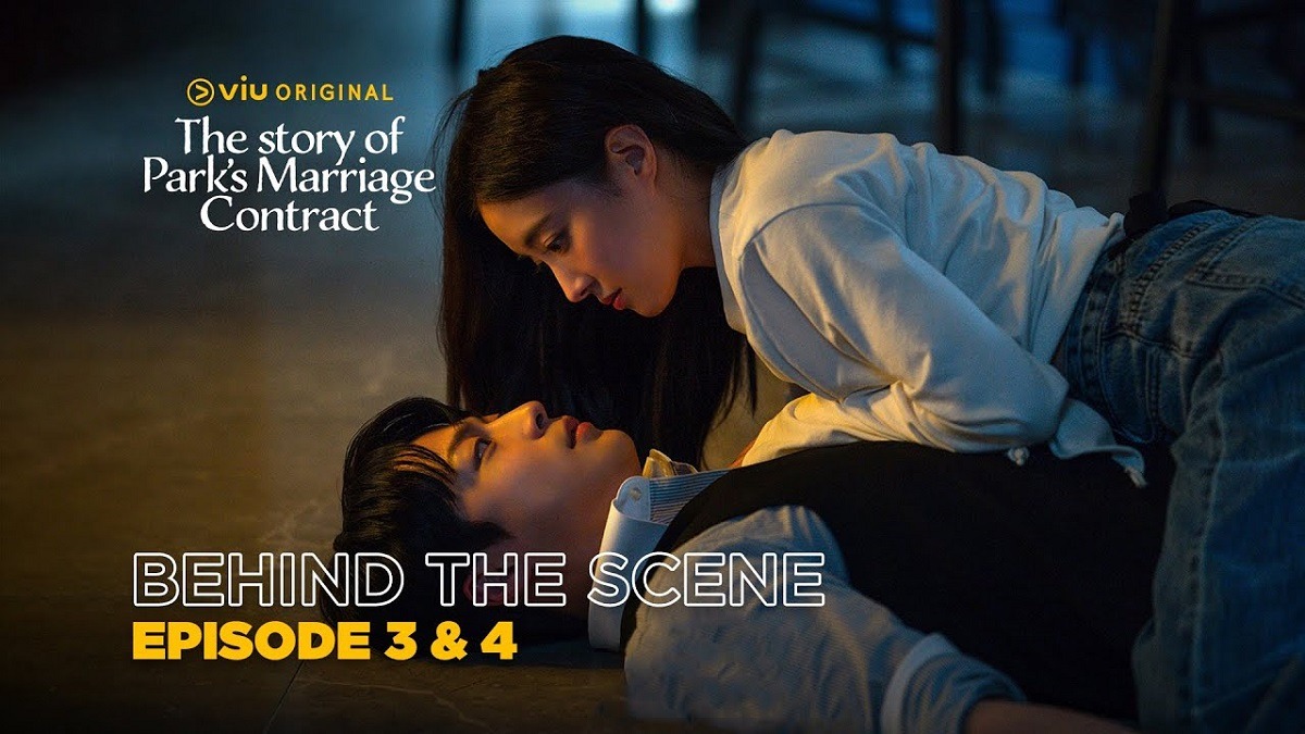 nonton streaming download drakorindo the story of park's marriage contract sub indo viu