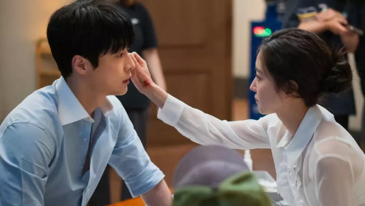 nonton streaming download the story of park's marriage contract sub indo viu