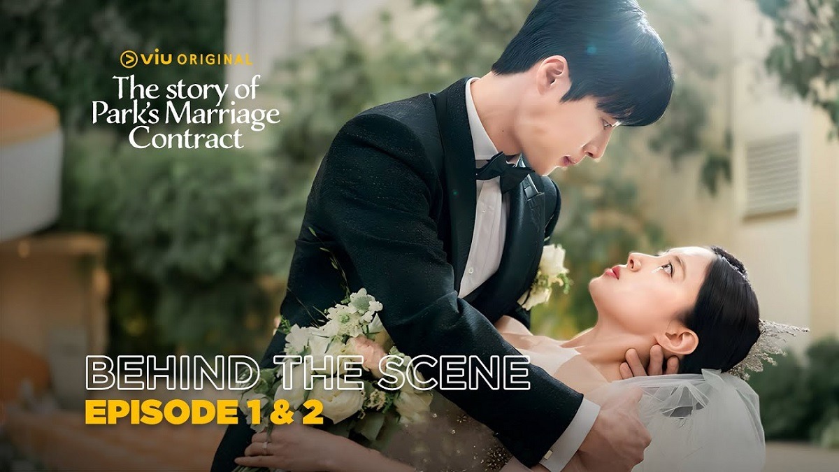 nonton streaming download drakorindo the story of park's marriage contract sub indo viu