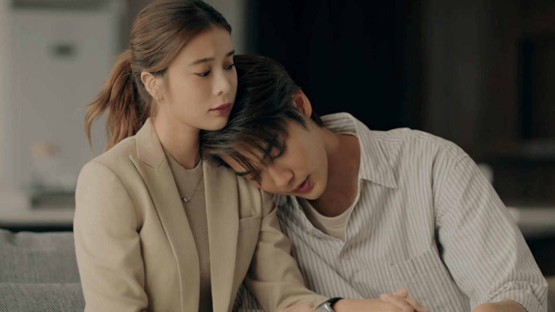 nonton streaming download faceless love sub indo viu
