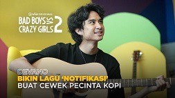 nonton streaming download bad boys vs crazy girls 2 viu original