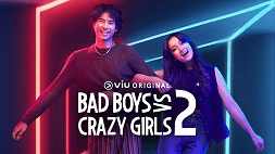nonton streaming download bad boys vs crazy girls 2 viu original