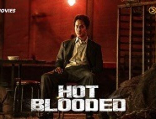 Sinopsis Hot Blooded (2022) | Film Korea