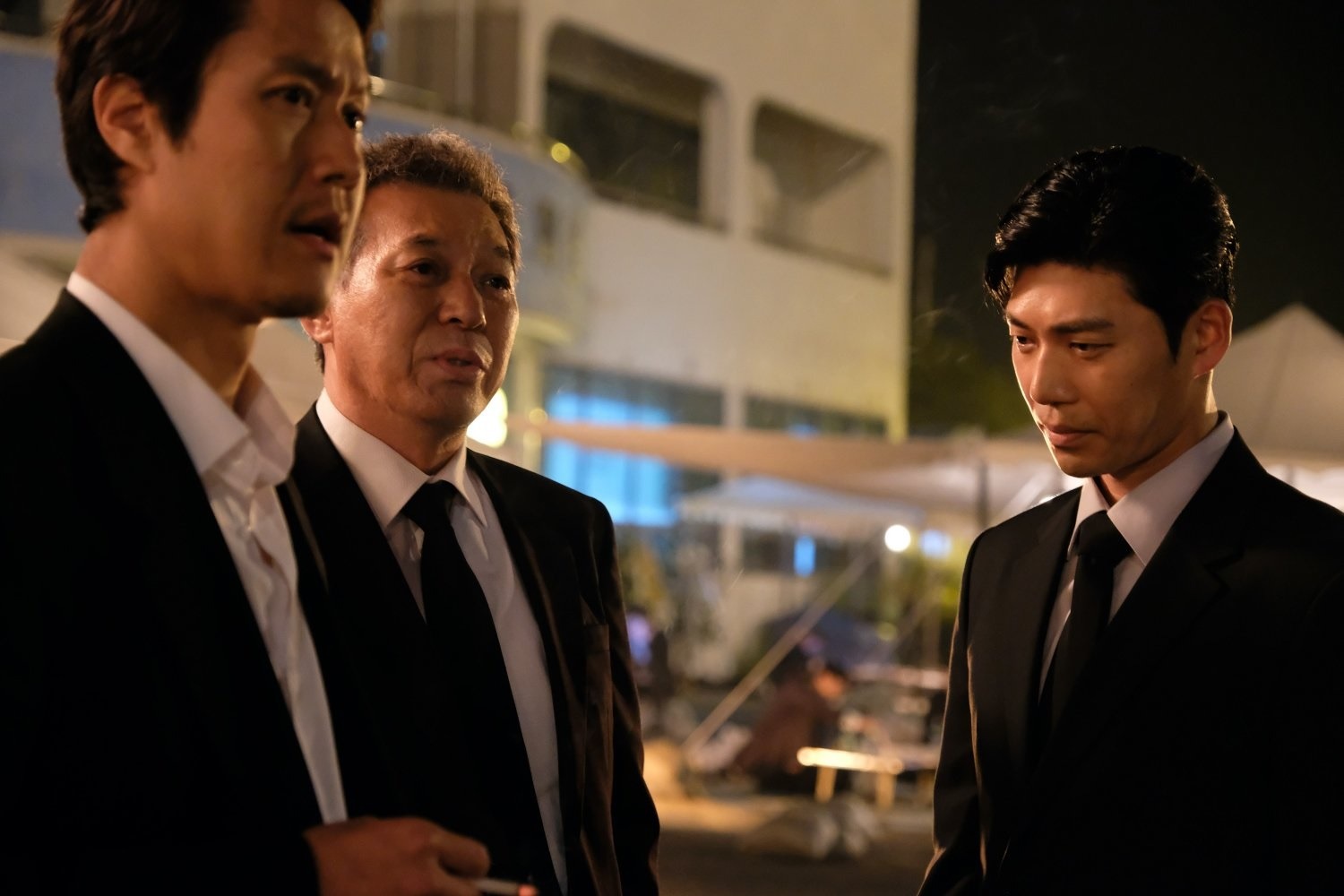 nonton streaming download drakorindo hot blooded sub indo viu