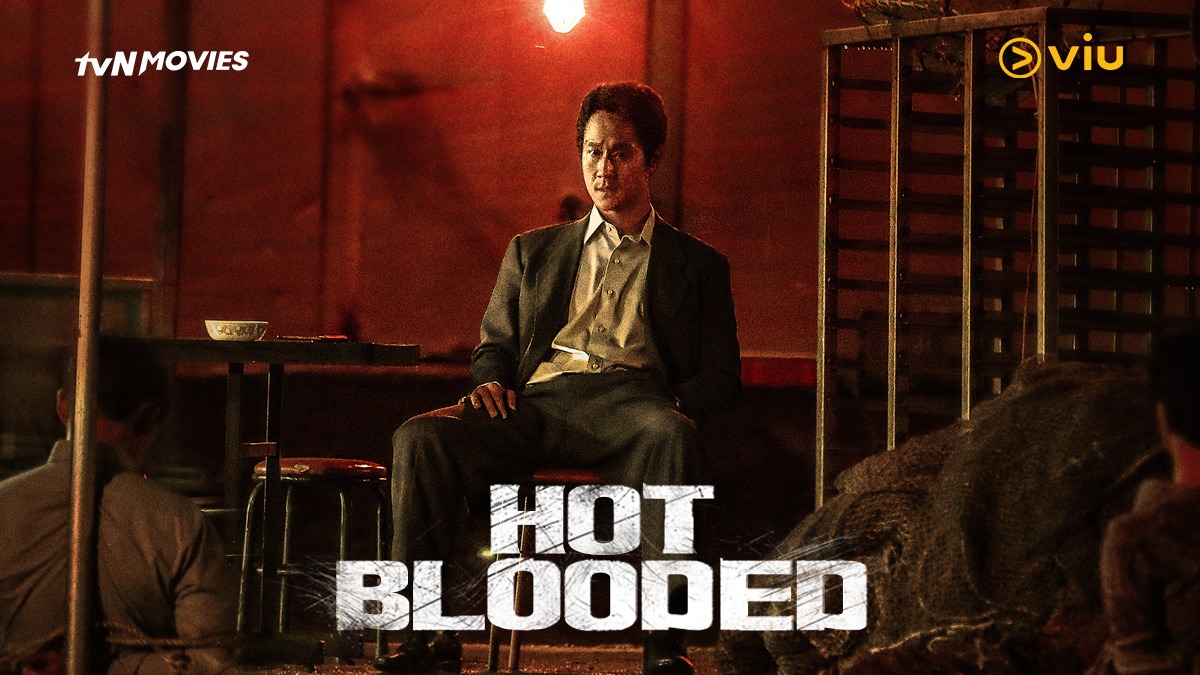 nonton streaming download drakorindo hot blooded sub indo viu