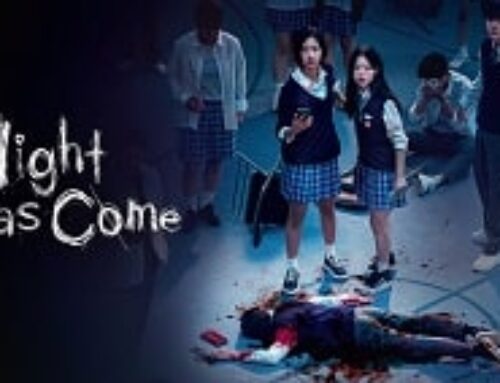 Review Night Has Come Episode 3