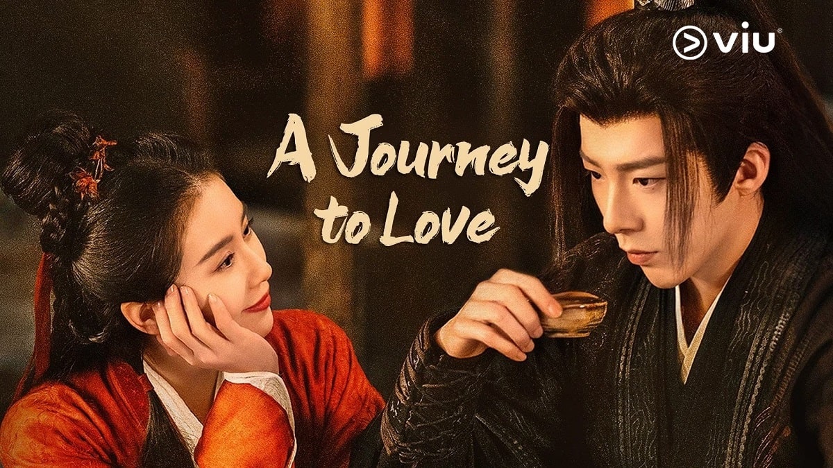nonton streaming download drama china the journey of love sub indo viu