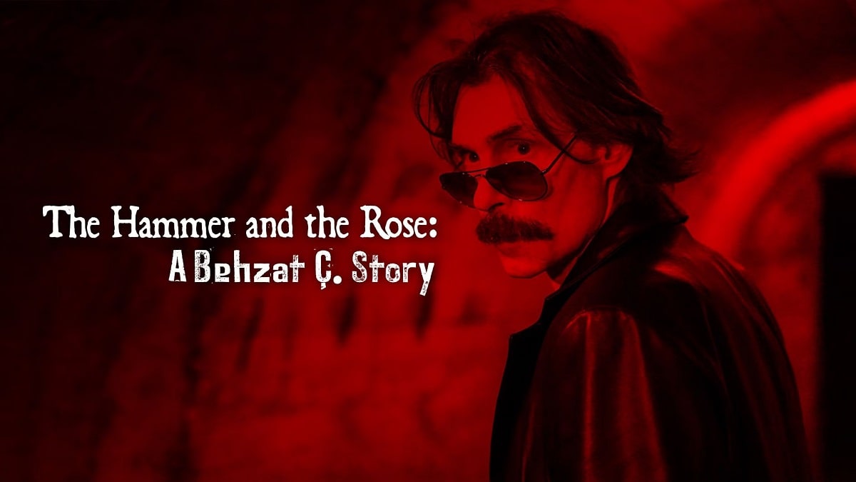 nonton streaming download drama the hammer and the rose: a behzat c. story sub indo viu