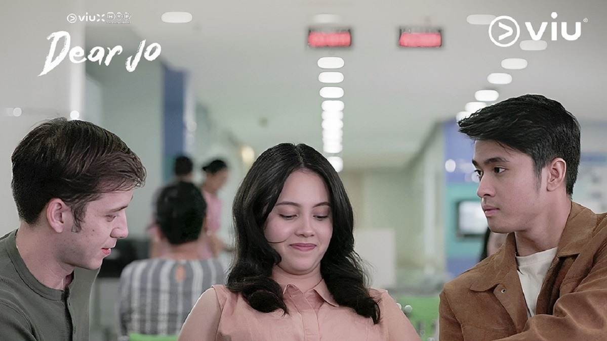 nonton streaming download dear jo the series viu original
