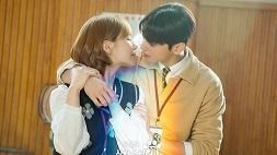 nonton streaming download drakorindo a good day to be a dog sub indo viu