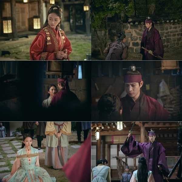 nonton streaming download drakorindo moon in the day sub indo viu