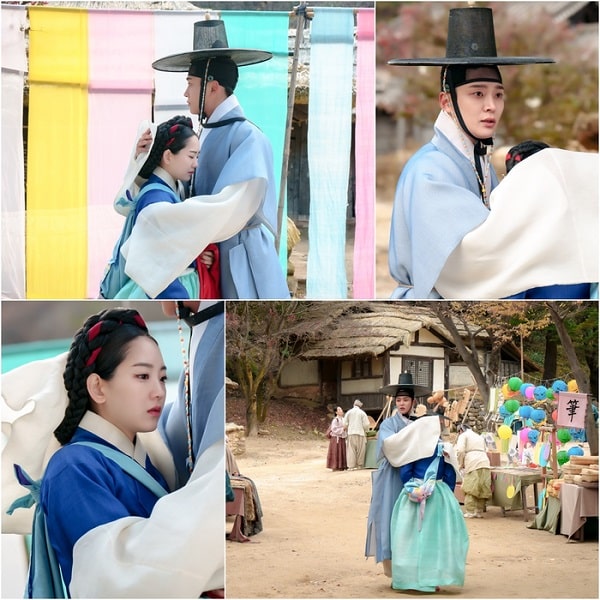 nonton streaming download drakorindo the matchmakers sub indo viu