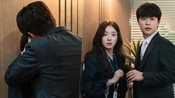 nonton streaming download drakorindo the story of park's marriage contract sub indo viu