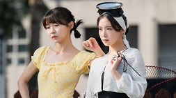 nonton streaming download drakorindo the story of park's marriage contract sub indo viu