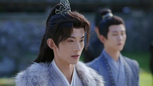 nonton streaming download drama china the journey of love sub indo viu