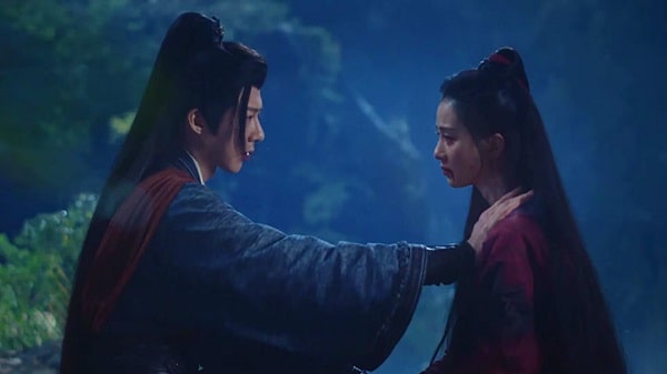 nonton streaming download drama china the journey of love sub indo viu