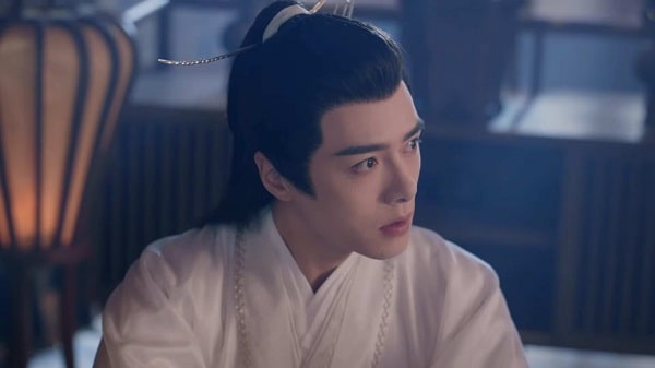 nonton streaming download drama china the journey of love sub indo viu