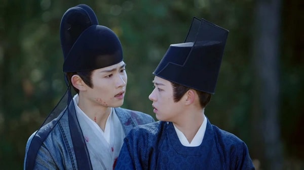 nonton streaming download drama china the journey of love sub indo viu