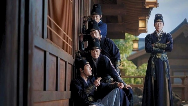 nonton streaming download drama china the journey of love sub indo viu