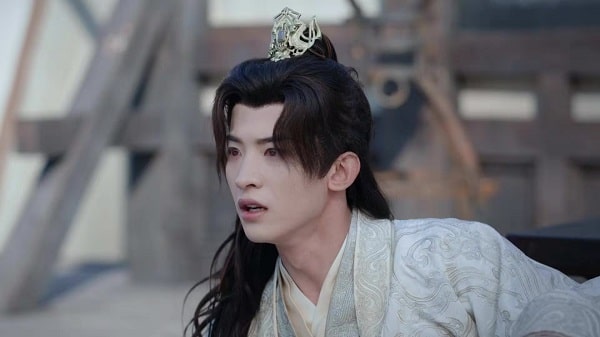 nonton streaming download drama china the journey of love sub indo viu