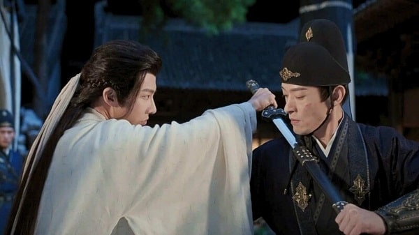 nonton streaming download drama china the journey of love sub indo viu