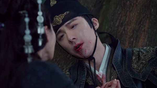 nonton streaming download drama china the journey of love sub indo viu