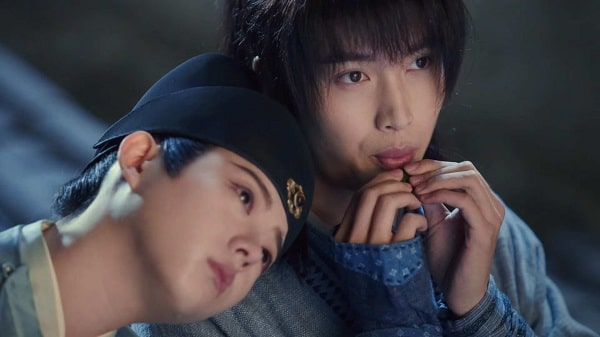 nonton streaming download drama china the journey of love sub indo viu