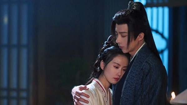 nonton streaming download drama china the journey of love sub indo viu
