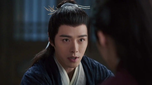 nonton streaming download drama china the journey of love sub indo viu